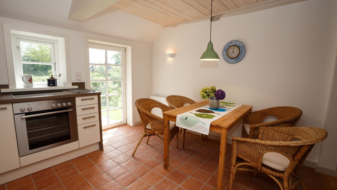 Photo of Kitchen in Borgsum