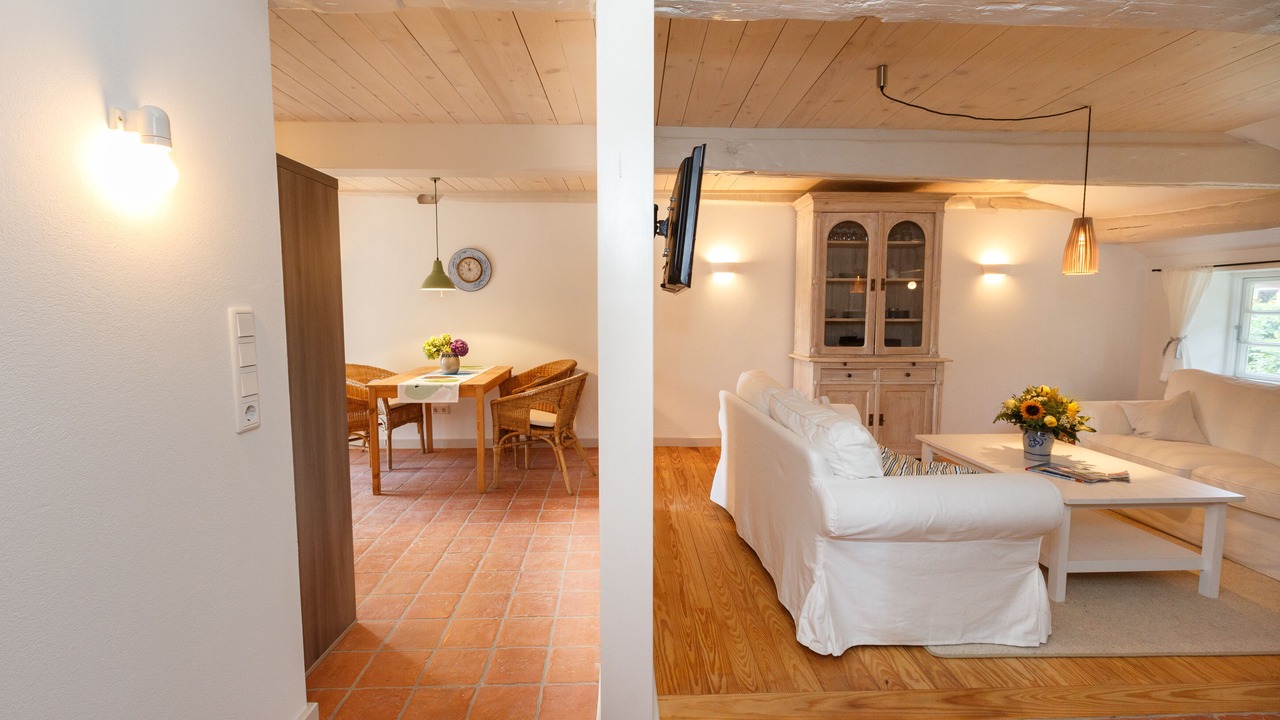 Photo of Livingroom in Borgsum