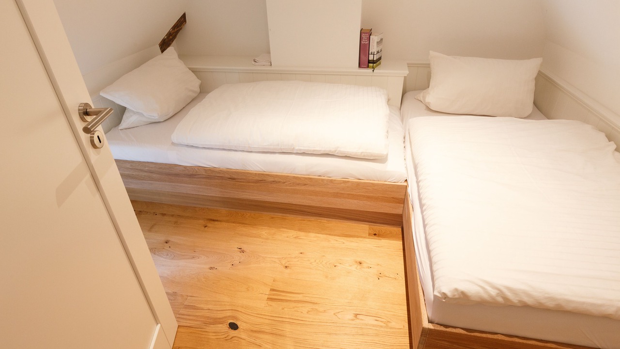 Photo of Bedroom in Borgsum