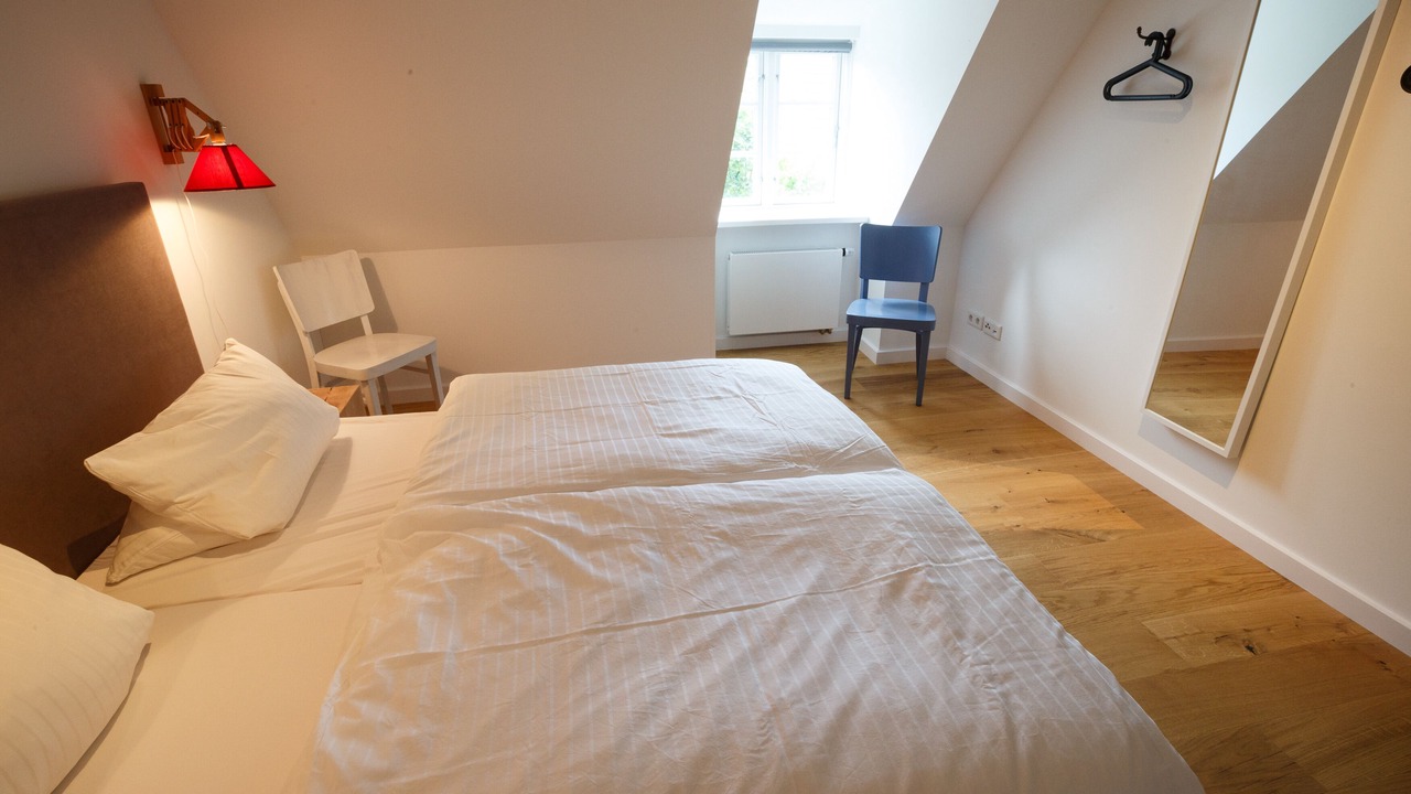Photo of Bedroom in Borgsum