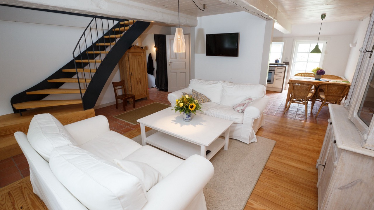 Photo of Livingroom in Borgsum