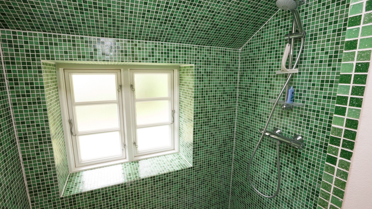 Photo of Bathroom in Borgsum