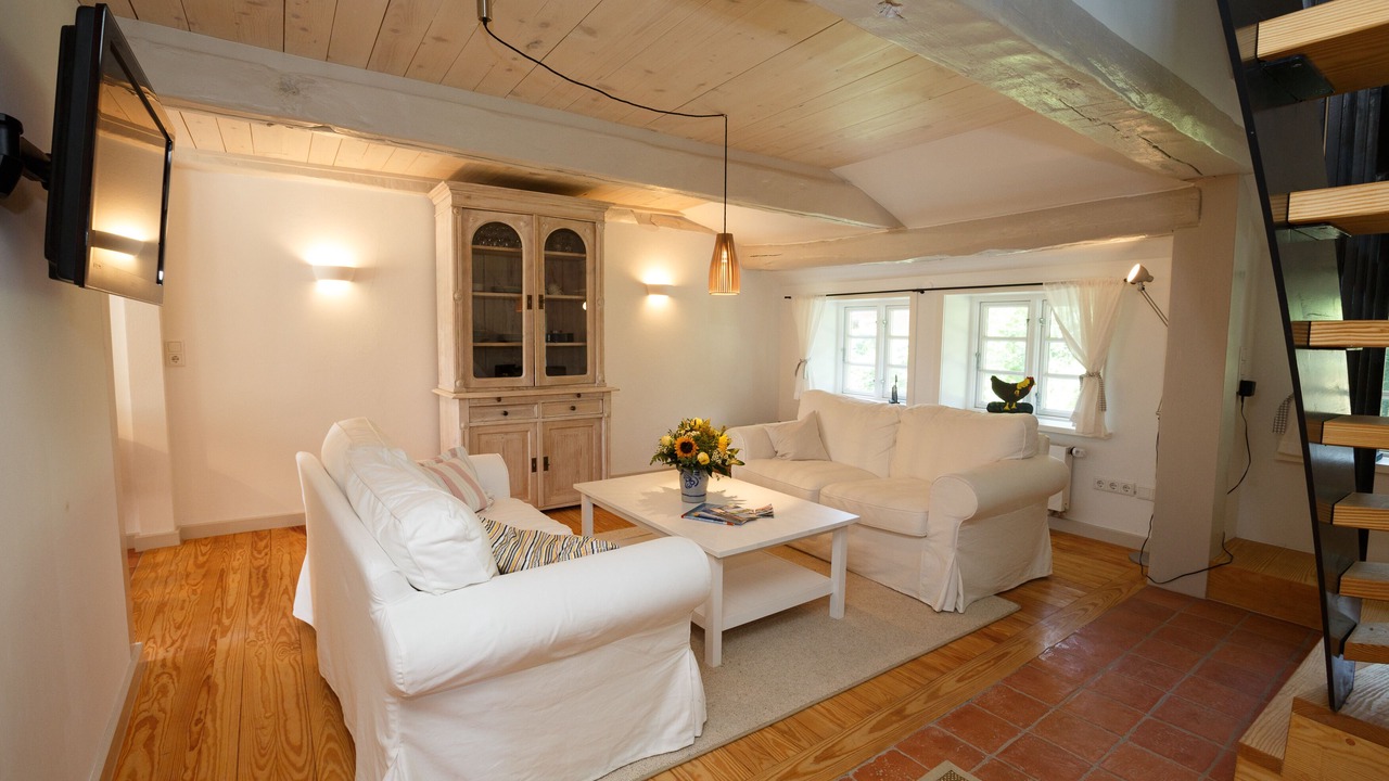 Photo of Livingroom in Borgsum