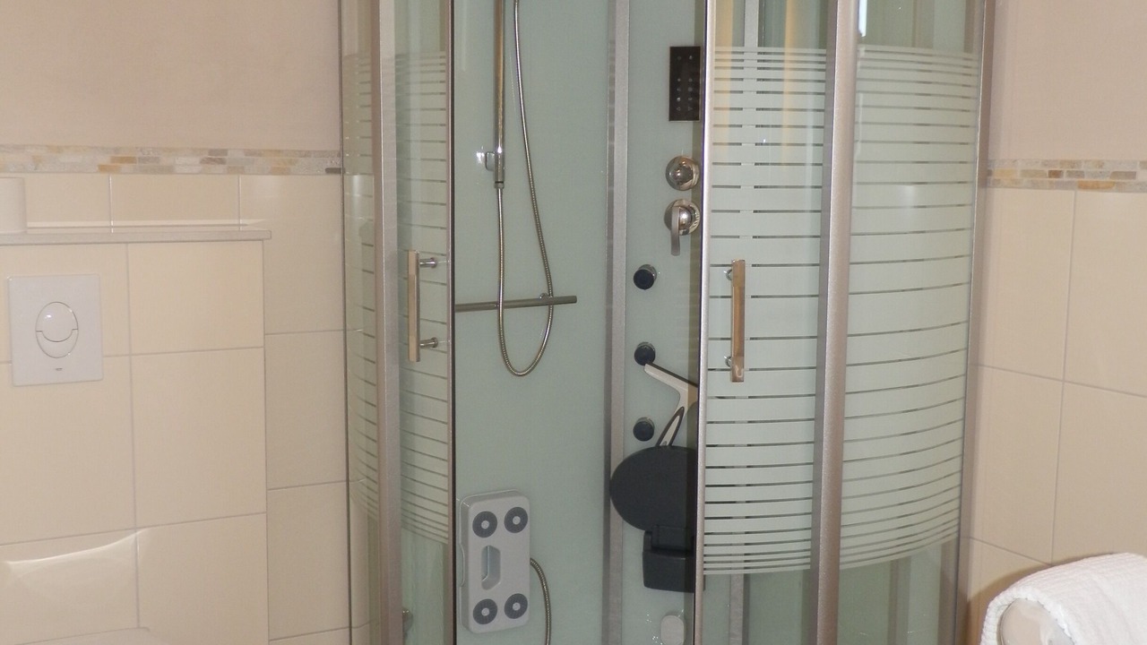 Photo of Bathroom in Wyk auf Foehr