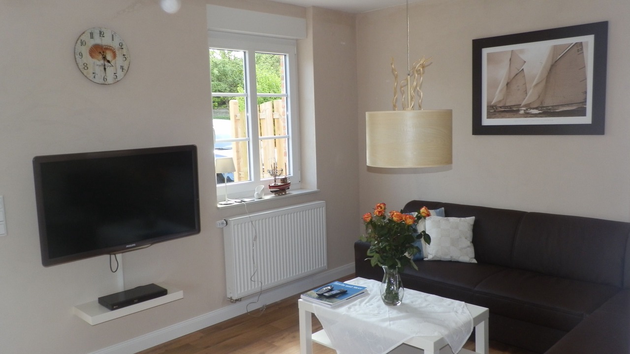Photo of Livingroom in Wyk auf Foehr