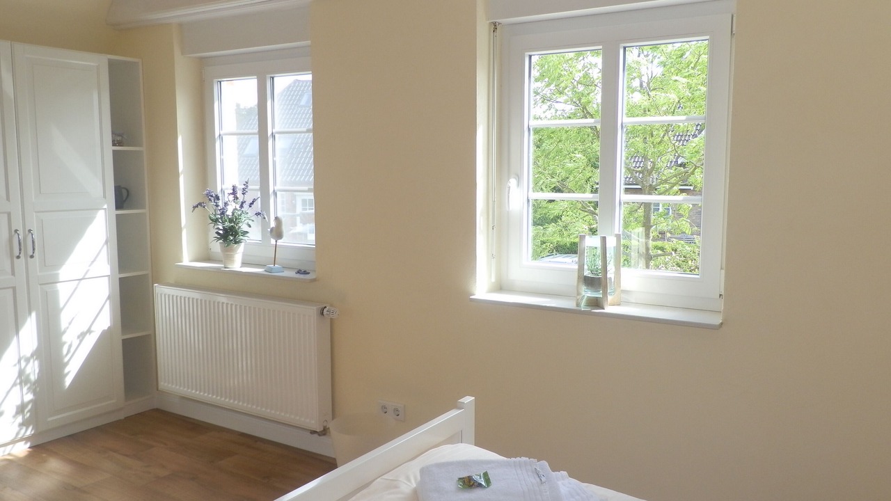 Photo of Bedroom in Wyk auf Foehr