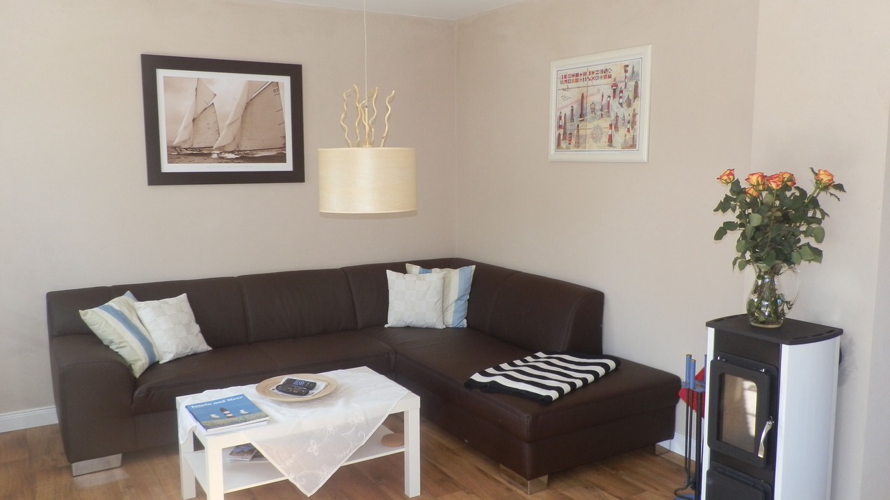 Photo of Livingroom in Wyk auf Foehr