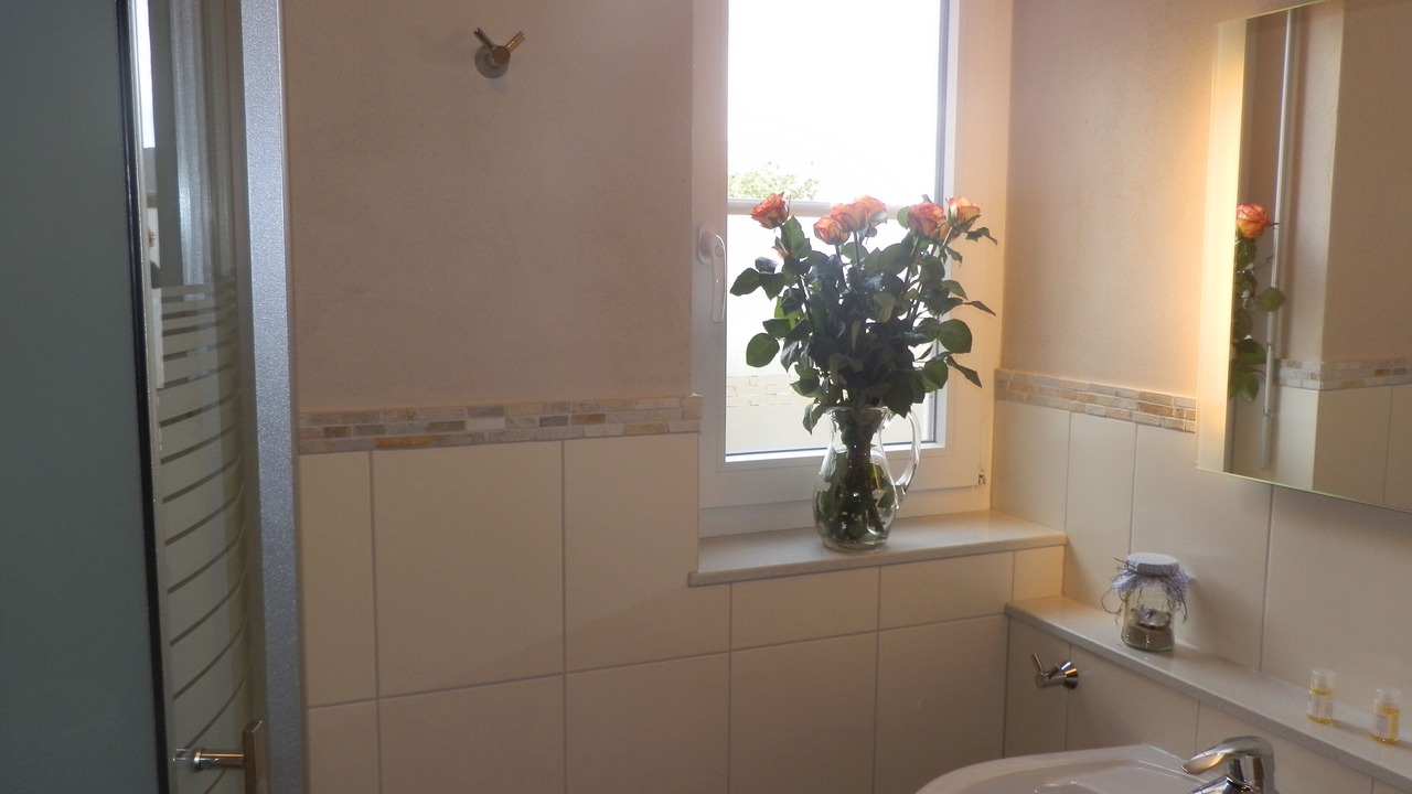 Photo of Bathroom in Wyk auf Foehr