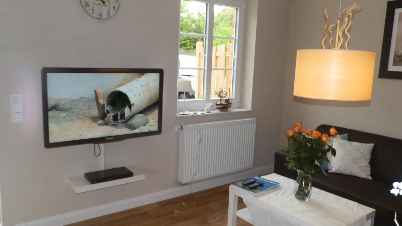Photo of Livingroom in Wyk auf Foehr