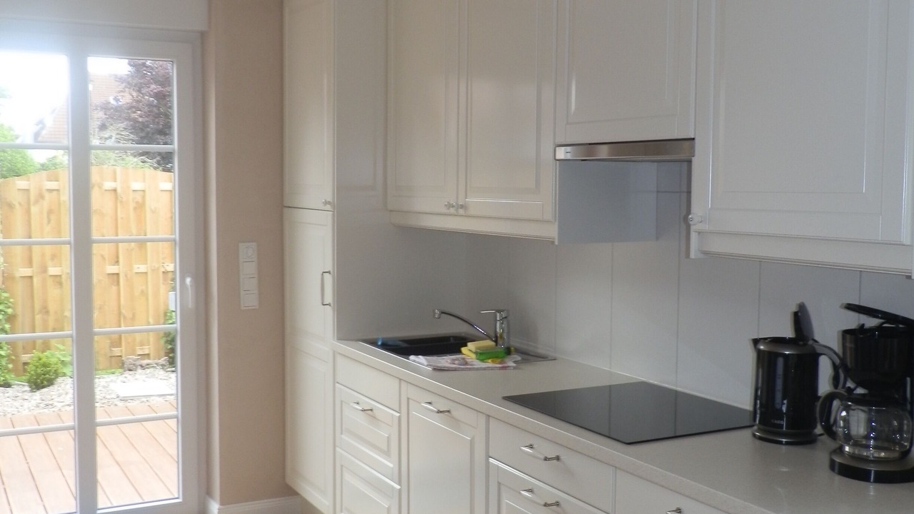 Photo of Kitchen in Wyk auf Foehr