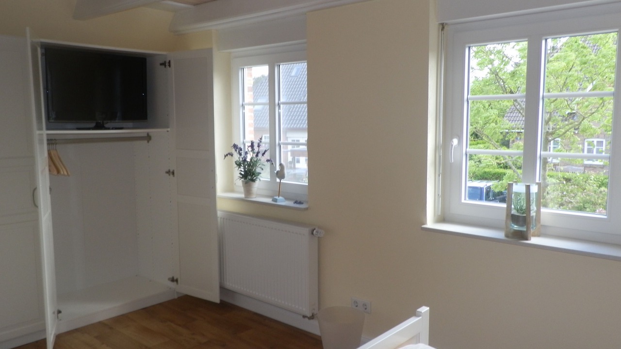 Photo of Bedroom in Wyk auf Foehr