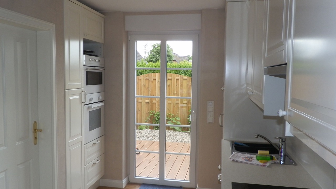 Photo of Kitchen in Wyk auf Foehr