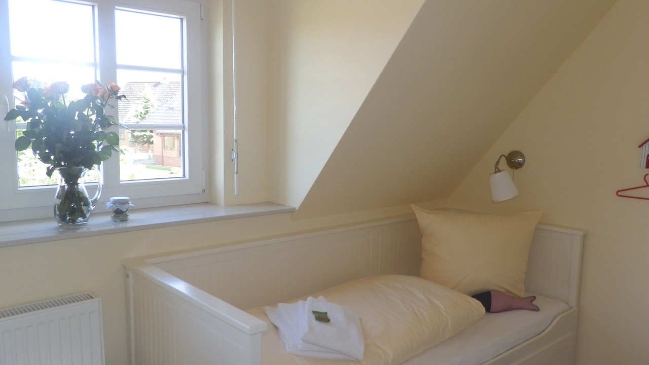Photo of Bedroom in Wyk auf Foehr