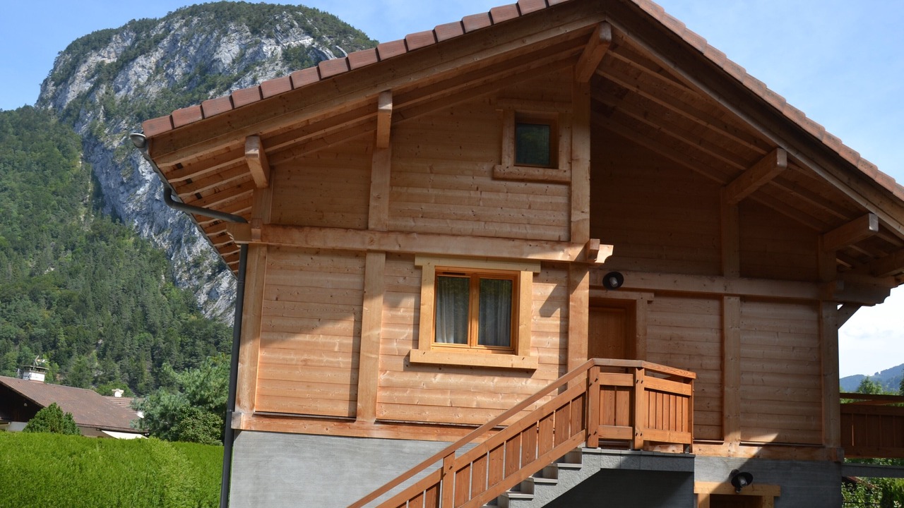 Photo of Outdoor in Thones