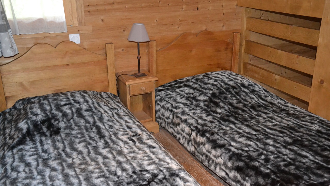 Photo of Bedroom in Thones