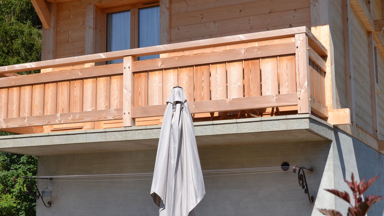 Photo of Outdoor in Thones