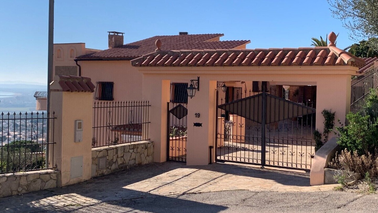 Photo of Outdoor in El Mas Fumats