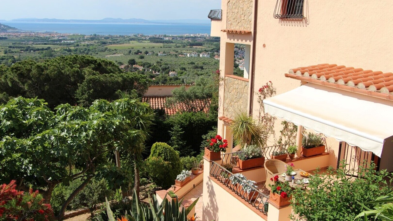 Photo of Outdoor in El Mas Fumats