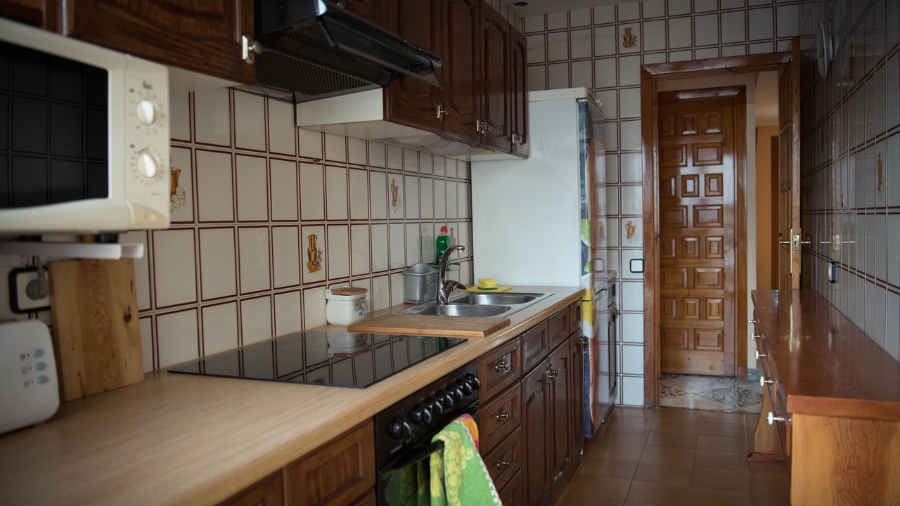 Photo of Kitchen in Valderrobres