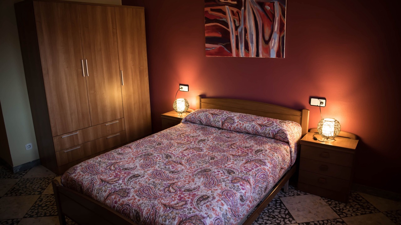 Photo of Bedroom in Valderrobres