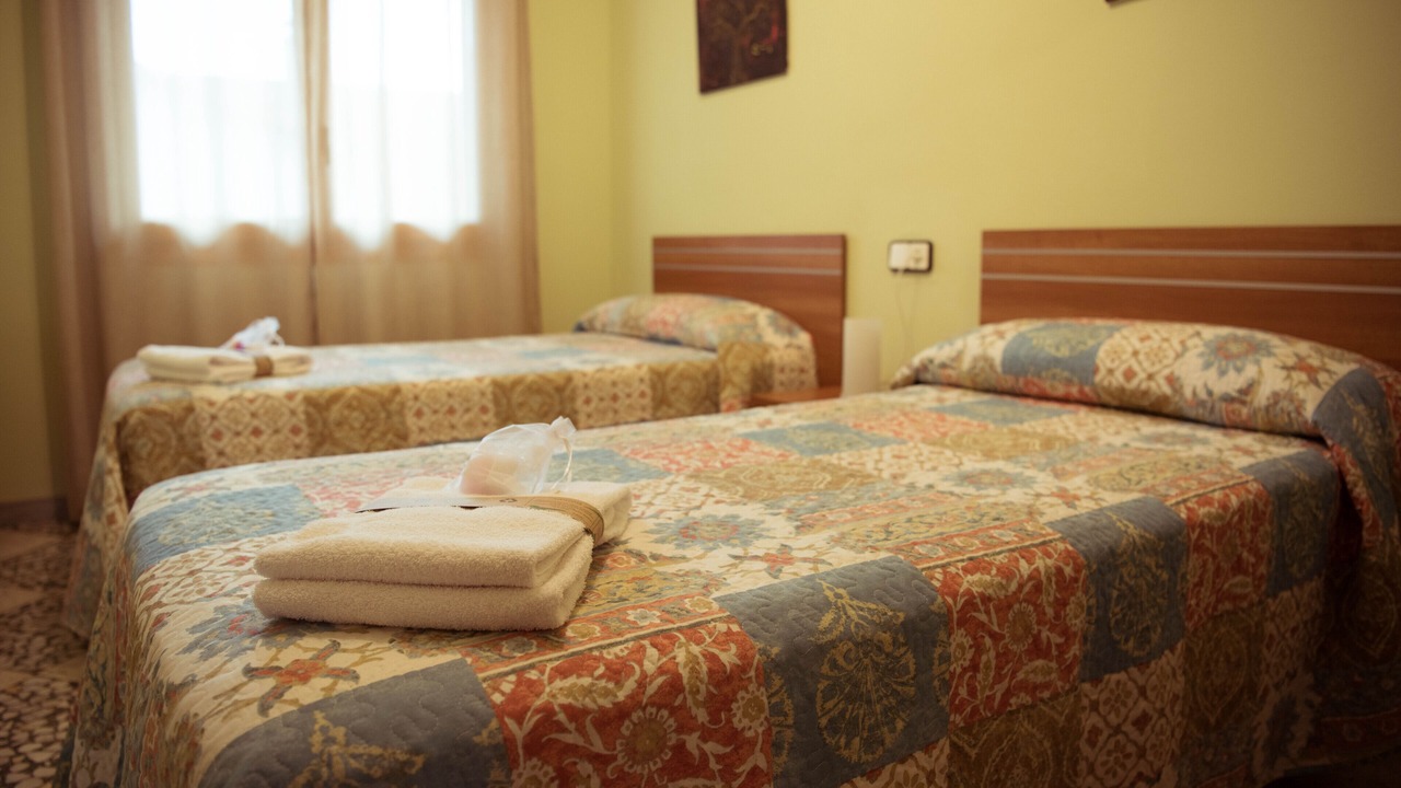Photo of Bedroom in Valderrobres
