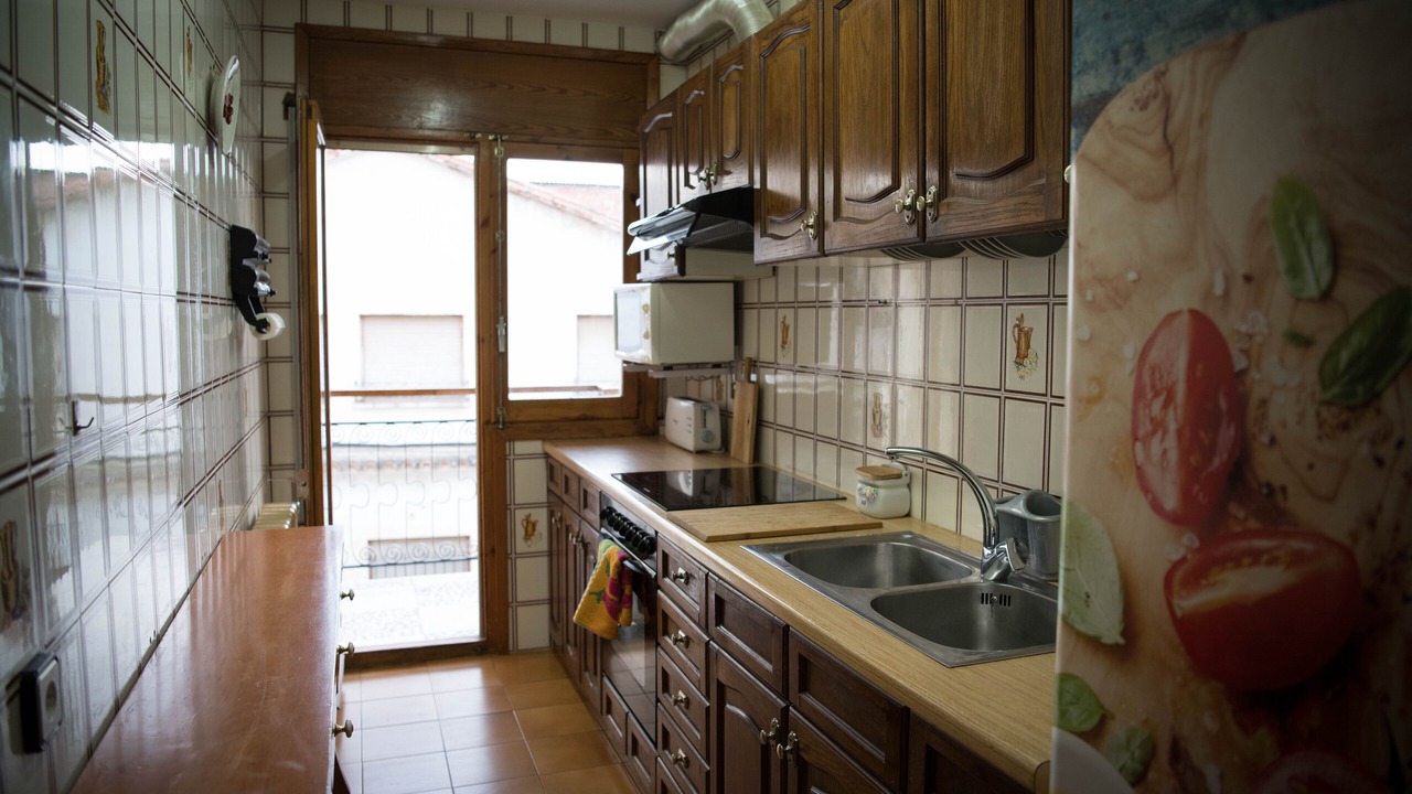 Photo of Kitchen in Valderrobres