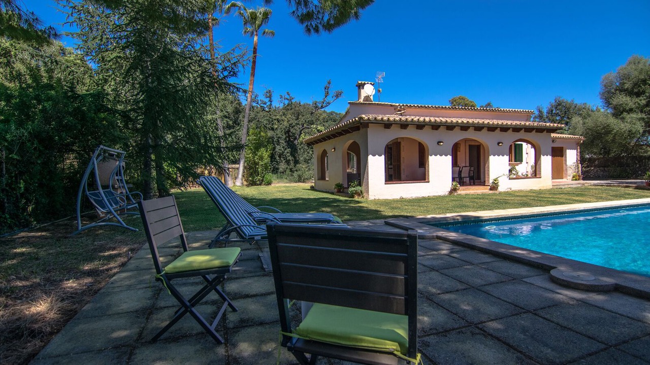 Photo of Outdoor in Pollensa
