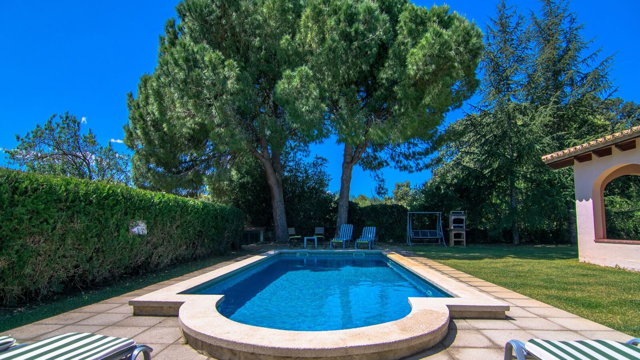 Photo of Outdoor in Pollensa