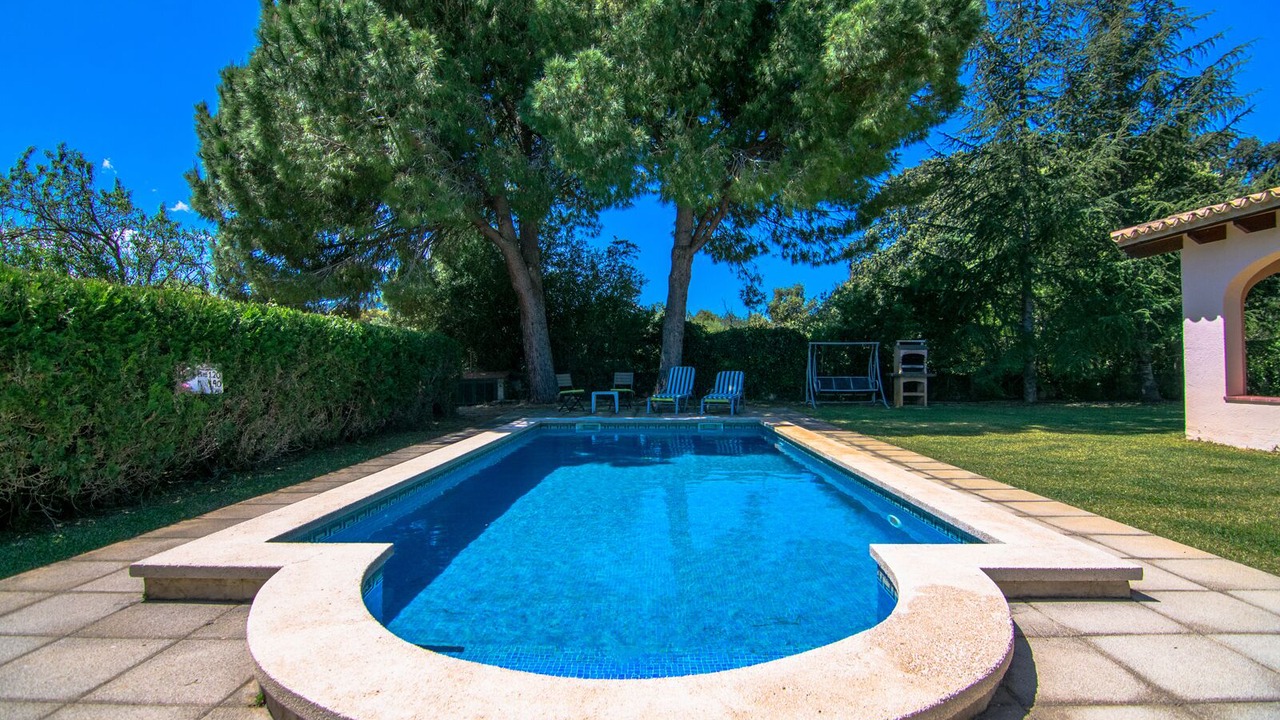 Photo of Outdoor in Pollensa