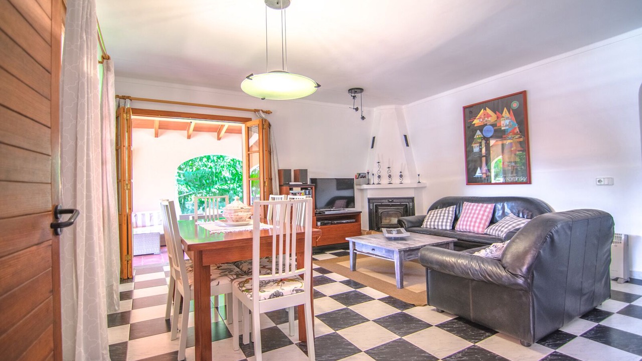 Photo of Livingroom in Pollensa