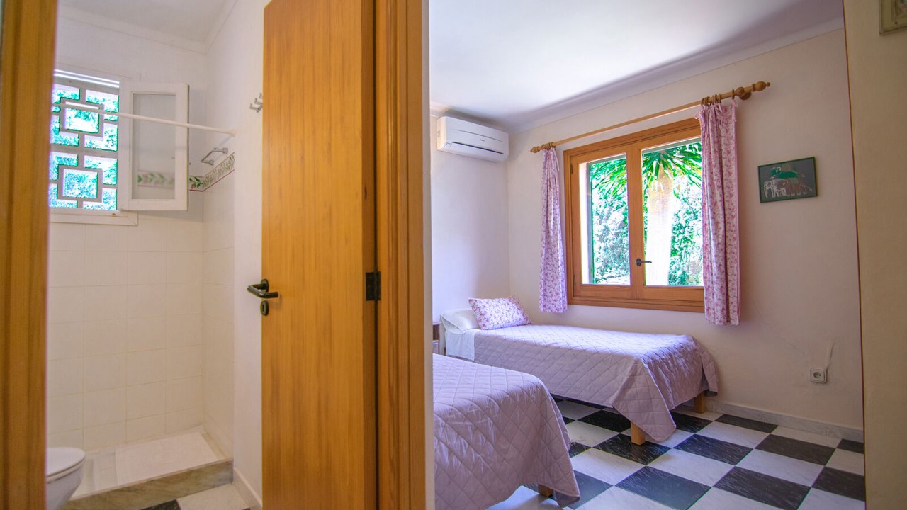 Photo of Bedroom in Pollensa