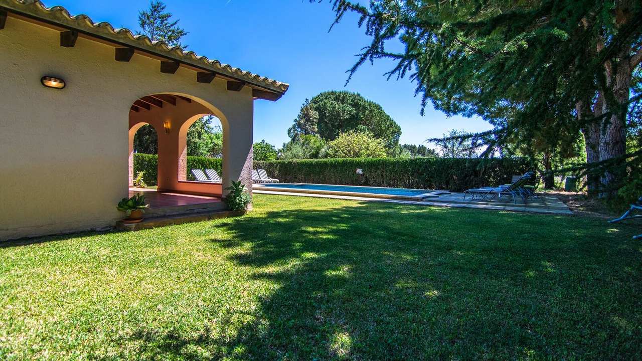 Photo of Outdoor in Pollensa