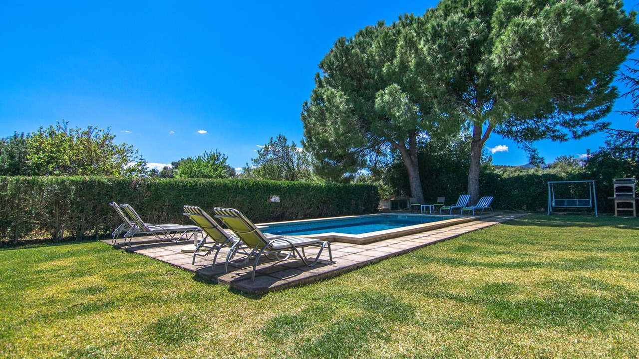 Photo of Outdoor in Pollensa