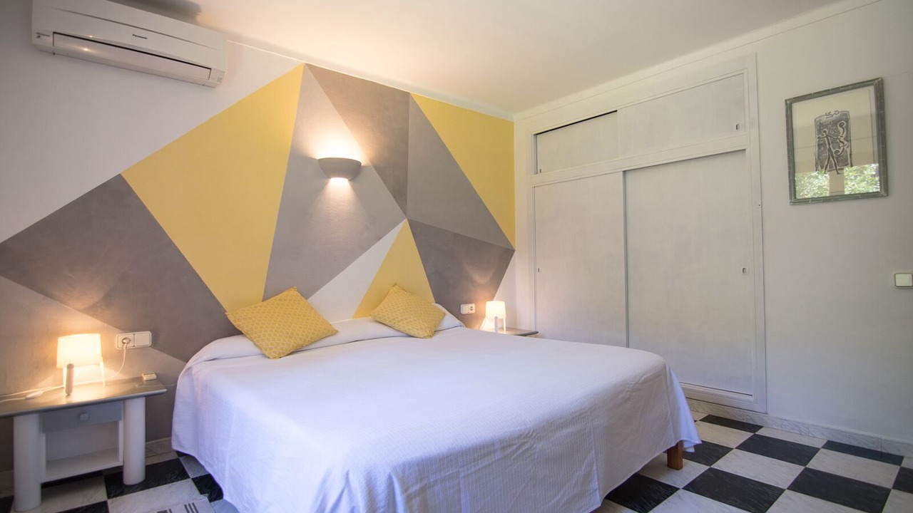 Photo of Bedroom in Pollensa