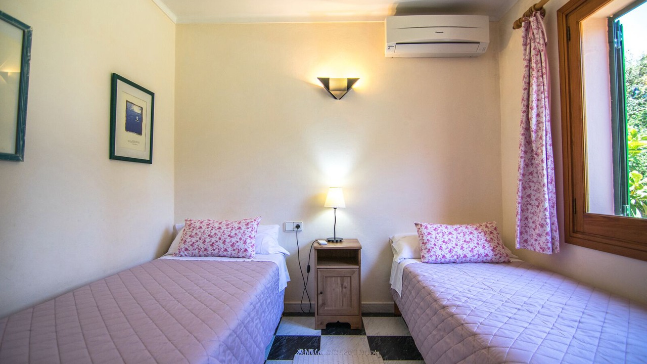 Photo of Bedroom in Pollensa