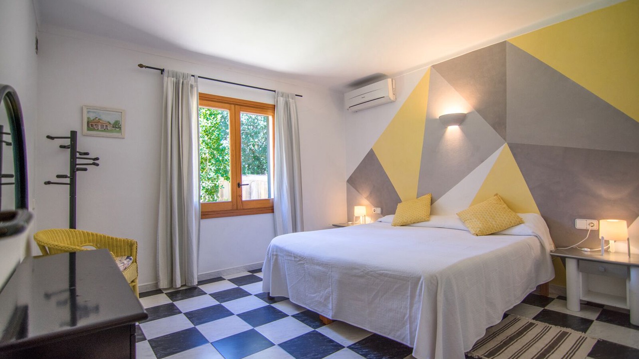 Photo of Bedroom in Pollensa