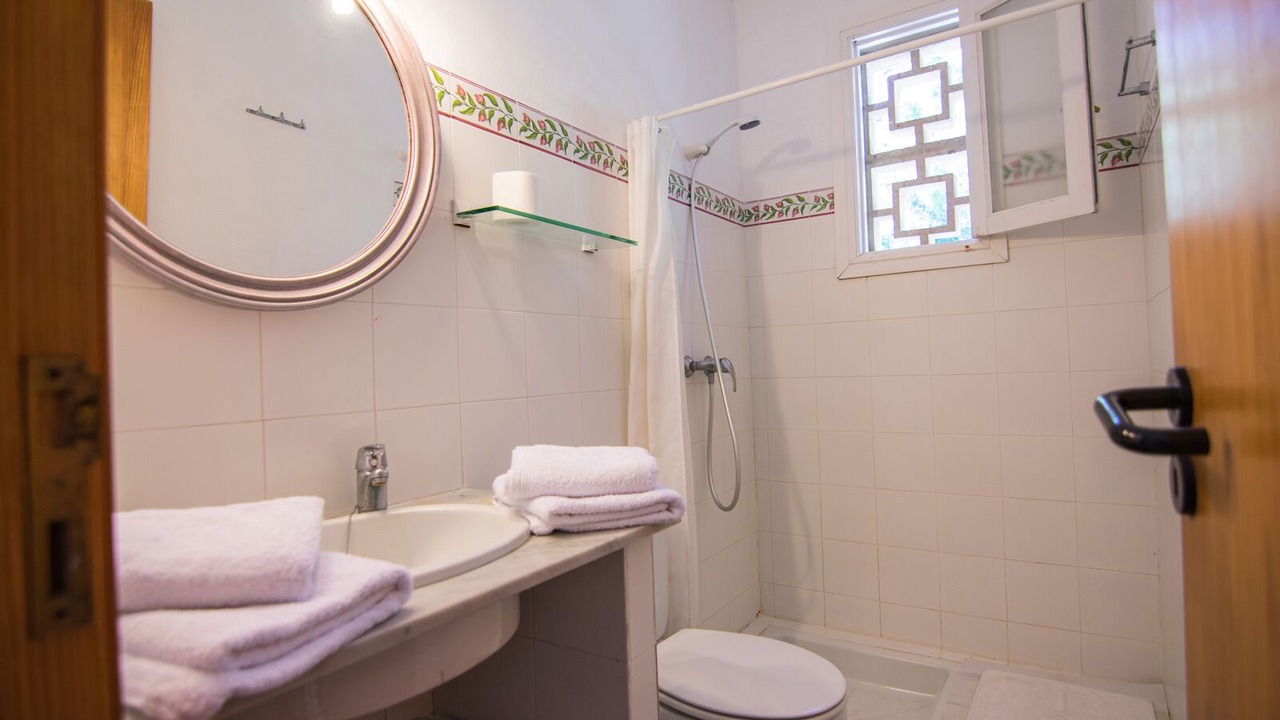 Photo of Bathroom in Pollensa
