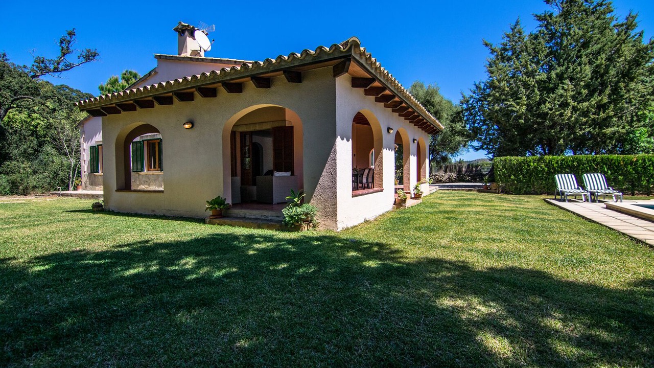 Photo of Outdoor in Pollensa