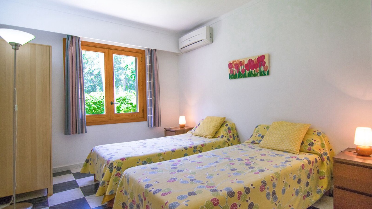 Photo of Bedroom in Pollensa