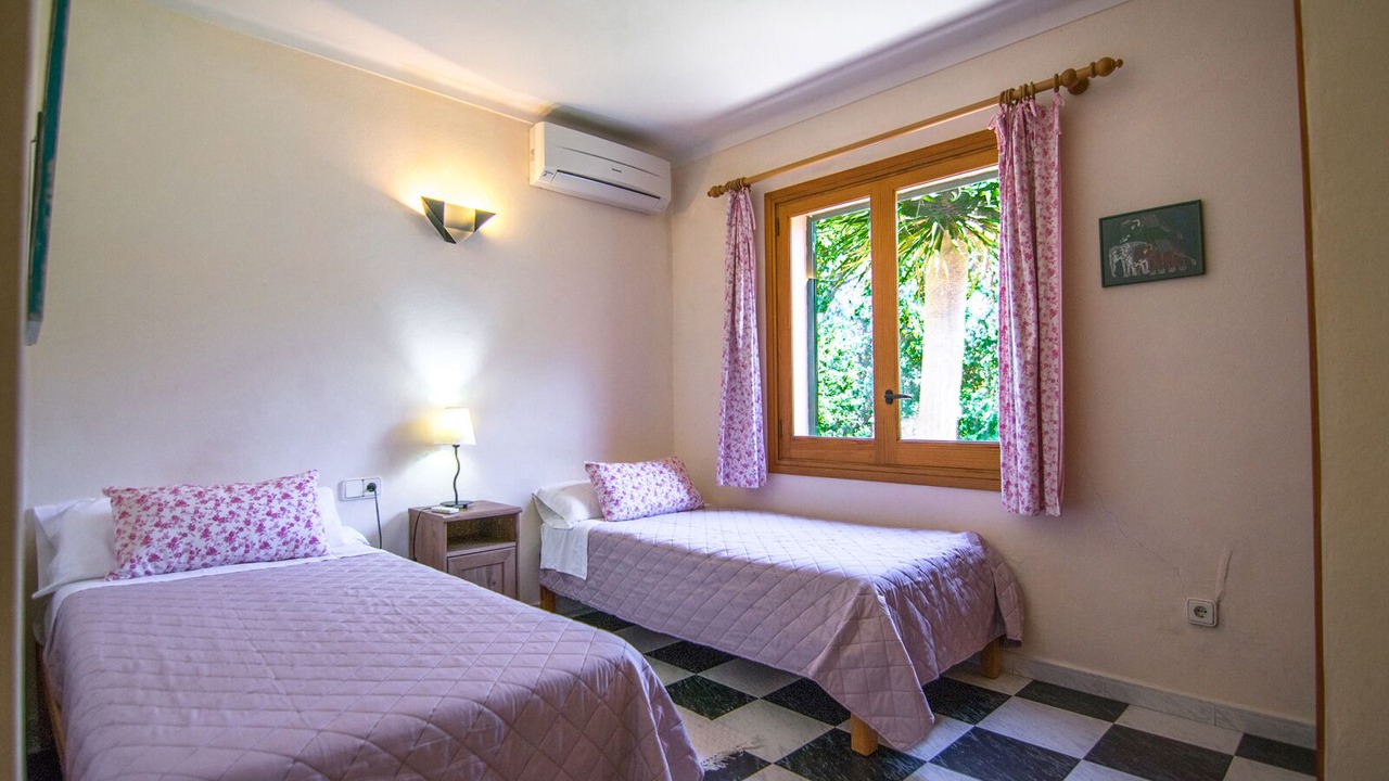 Photo of Bedroom in Pollensa