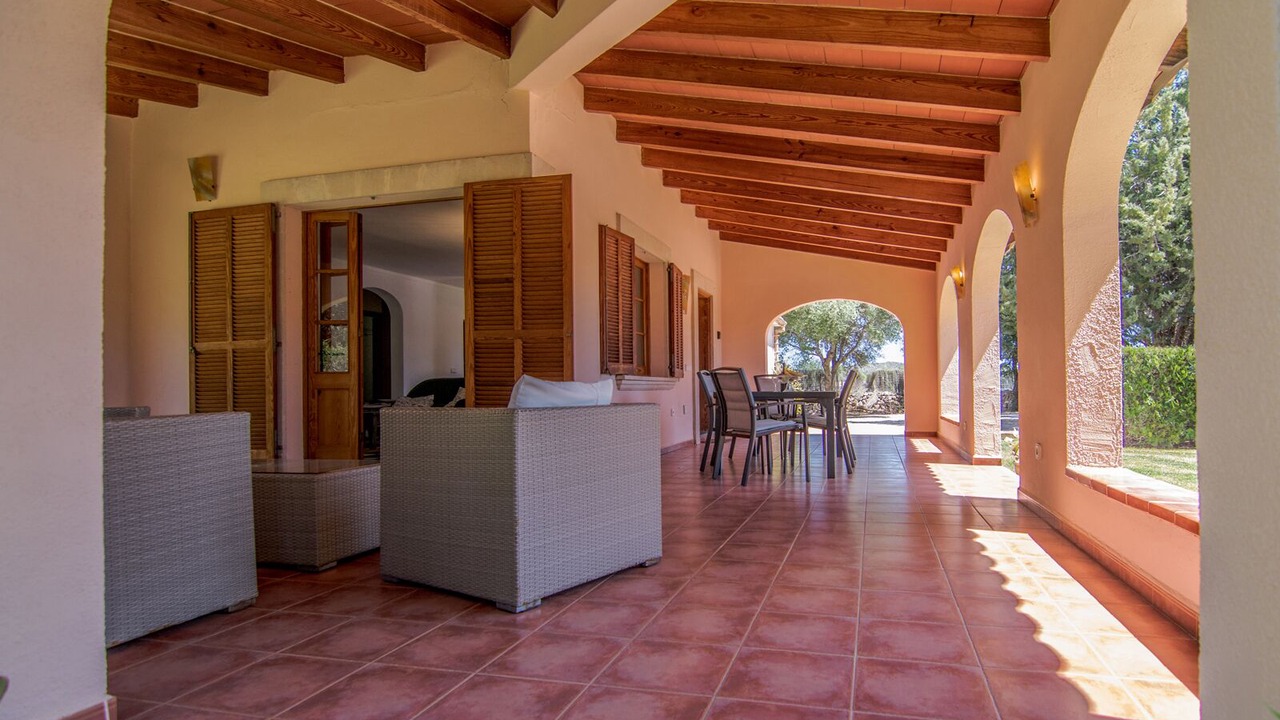 Photo of Outdoor in Pollensa