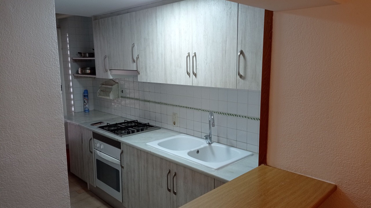 Photo of Kitchen in Xeraco