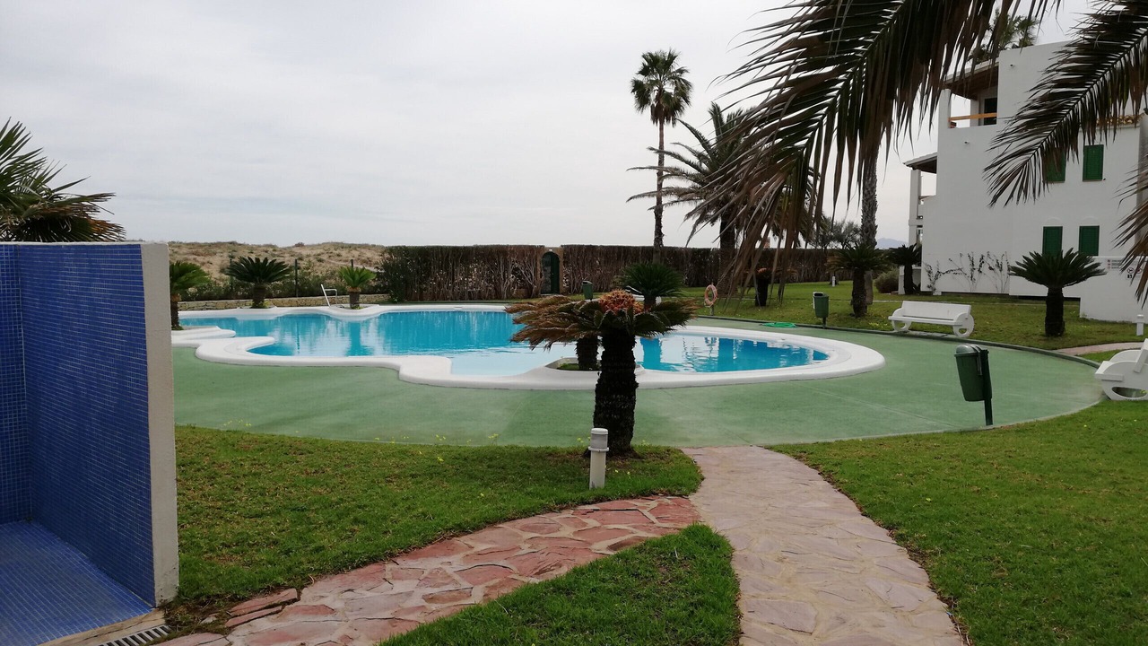 Photo of Outdoor in Xeraco