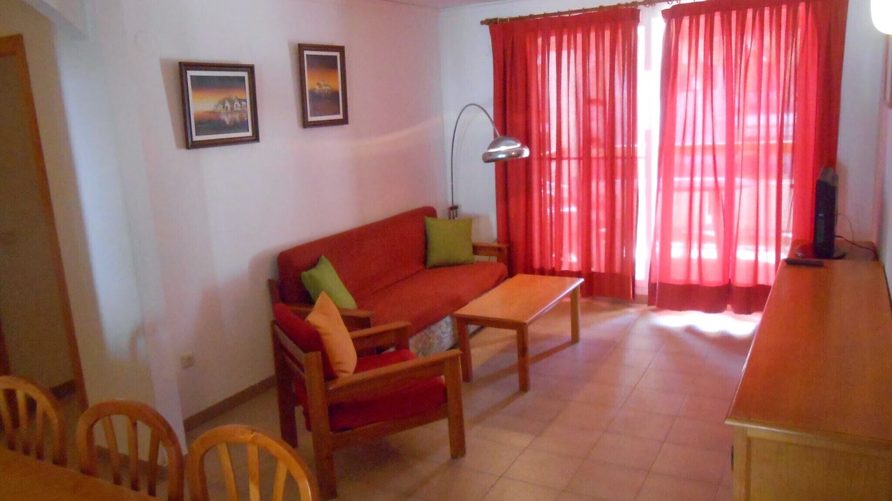 Photo of Livingroom in Xeraco