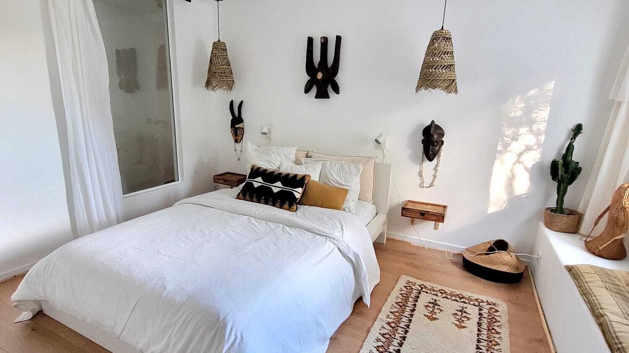 Photo of Bedroom in Carnoux-en-Provence