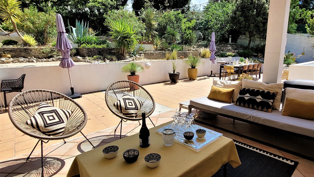 Photo of Outdoor in Carnoux-en-Provence