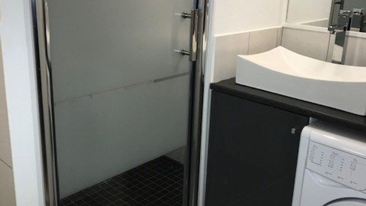 Photo of Bathroom in Leucate