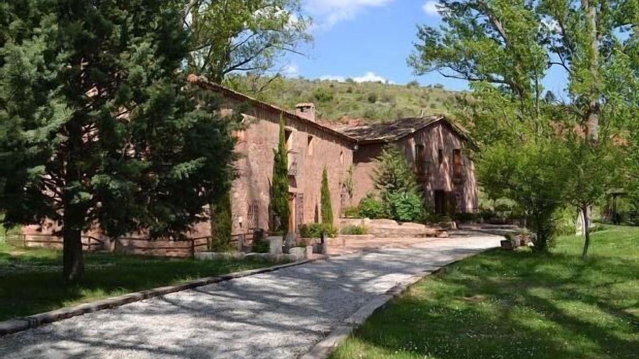 Photo of Outdoor in La Minosa
