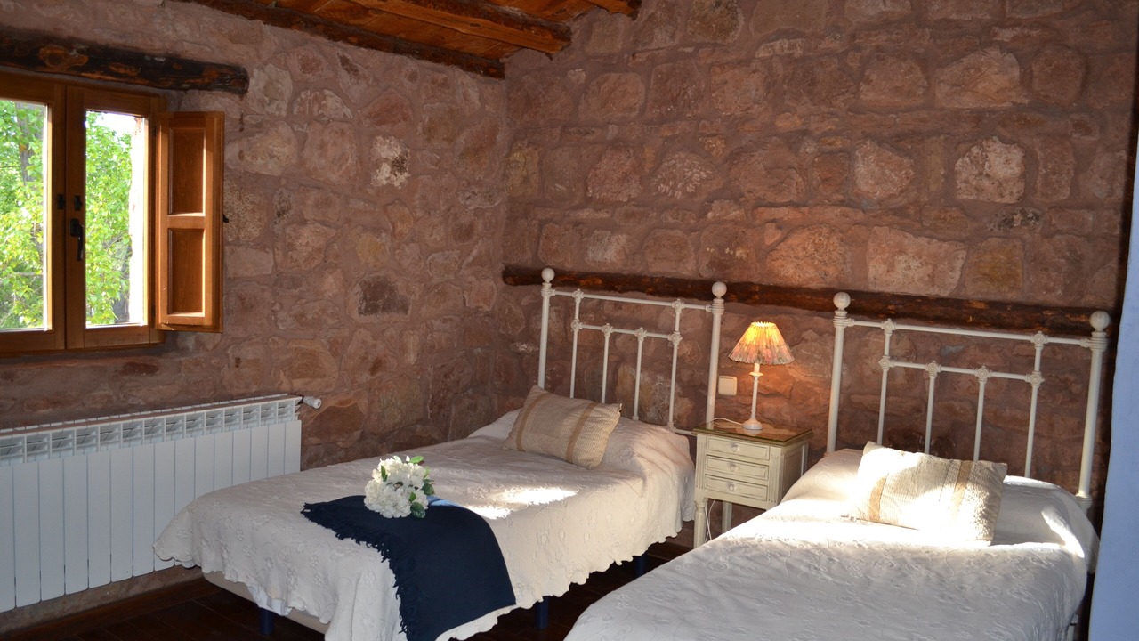 Photo of Bedroom in La Minosa