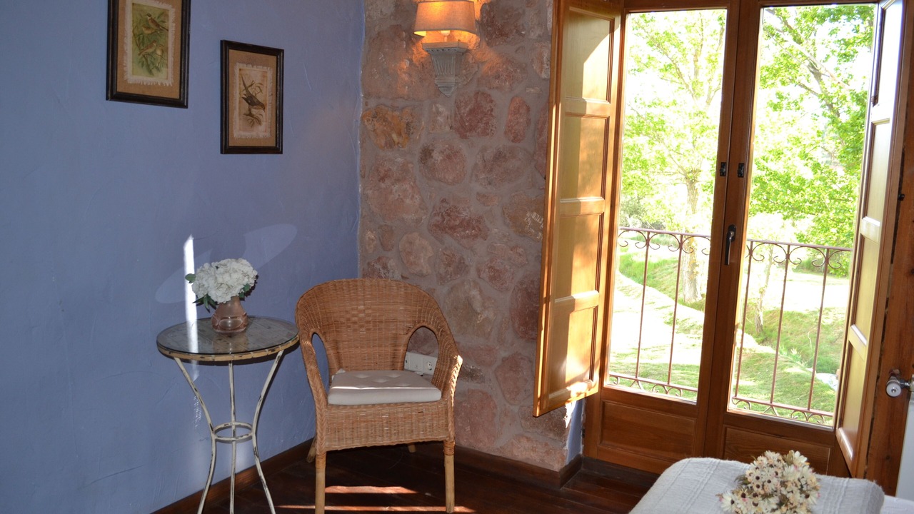 Photo of Bedroom in La Minosa
